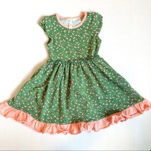 [Matilda Jane] Just Us Girls Dress